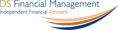 DS Financial Management logo