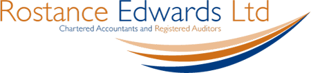 Rostance Edwards Group logo