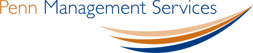 Penn Management logo